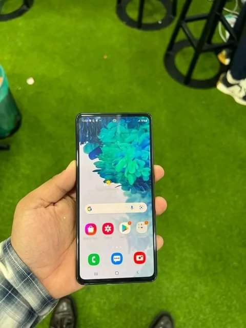 samsung s20