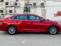 A picture of Sonata 2018