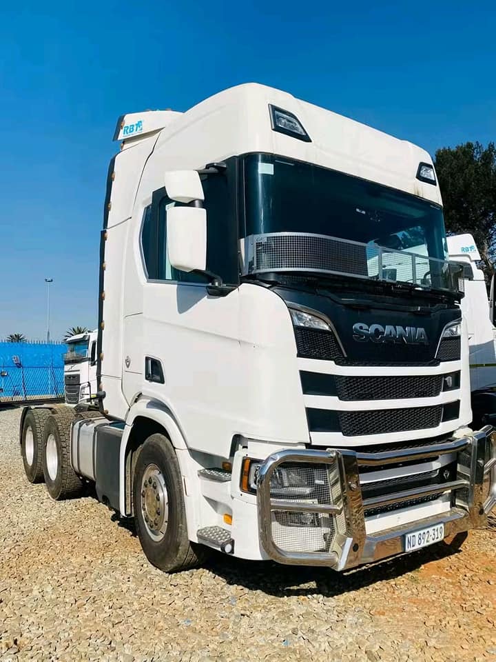 trucks