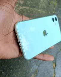 A picture of iPhone 11 128Gb Price 545 000