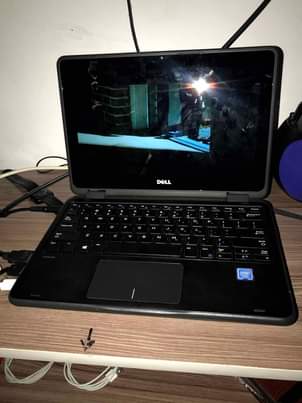 A picture of NAUZA PC AINA YA DELL NEW MODEL