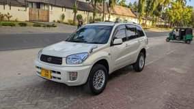 A picture of RAV4 killtime CYP Engine Cc 1790 Bei ml 12 3