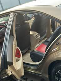 A picture of NEATLY USED 2008 MODEL LEXUS ES350 Engine excellent Gearbox excellent