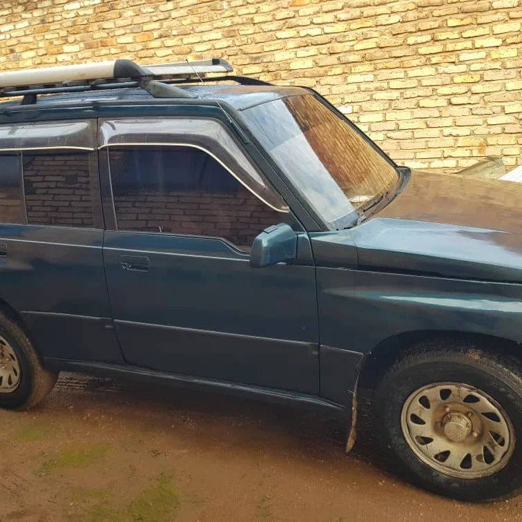 A picture of SUZUKI ESCUDO ON SALE 0768718127