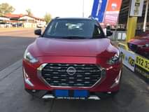 nissan acenta