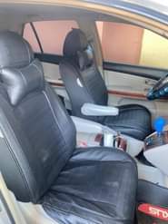 A picture of 2006 MODEL LEXUS RX330 NEATLY USED GRADE Grade A ENGINE
