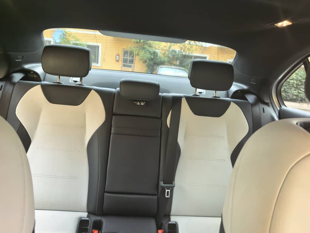A picture of DISTRESS SELL 2020 DIRECT BELGIUM A220 MERCEDES BENZ WITH NO