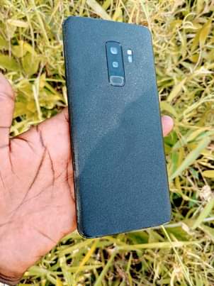 A picture of Samsung Galaxy S9 krek kdgo na dot gb64 ram6 net4g