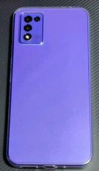 A picture of Zte A202zt