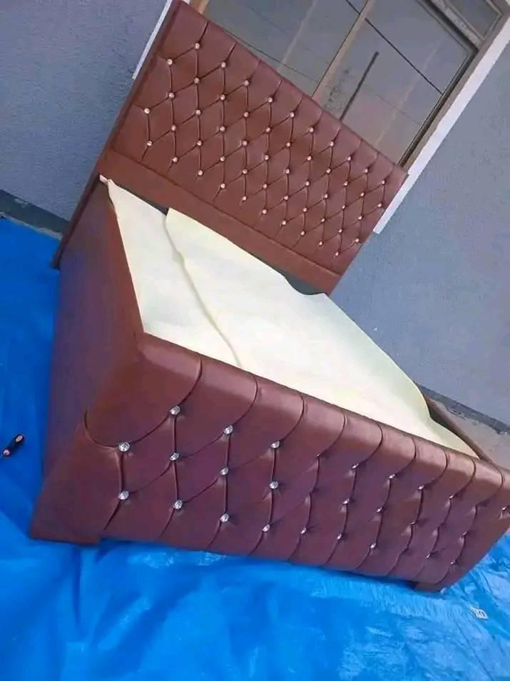 A picture of Bed sofa