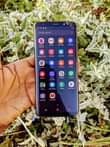 A picture of Samsung Galaxy S8 krek kdg gb64ram4 net4g