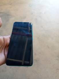 A picture of Infinix Hot 12 play