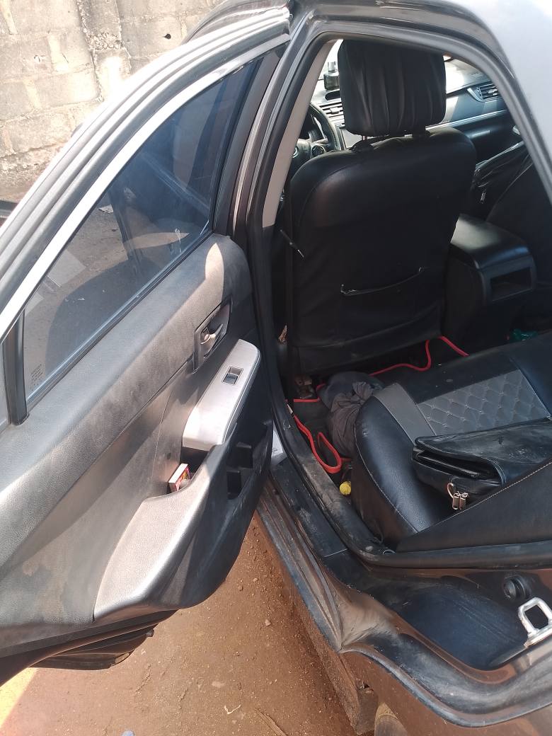 A picture of Toyota Camry 2013 2014 available for sale at ojota