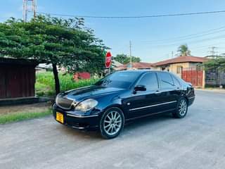 A picture of TOYOTA BREVIS