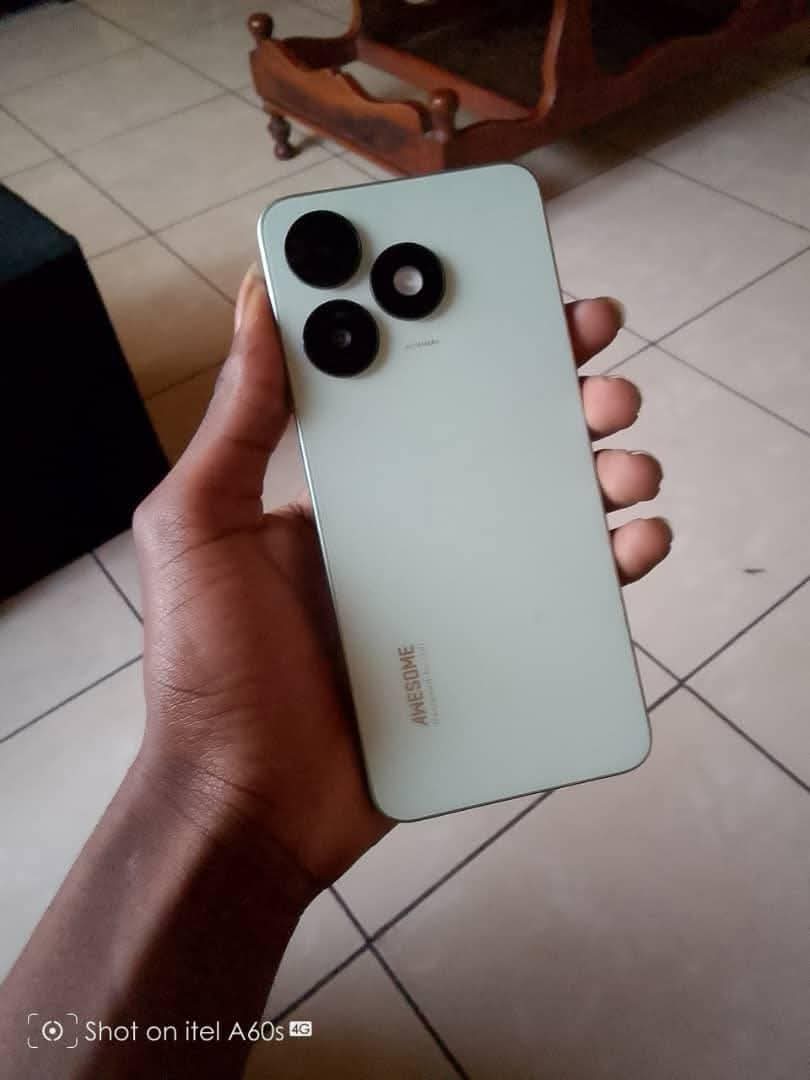 itel phones