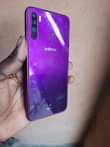 A picture of Infinix s5 lite exchange ipo
