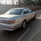 toyota mark 2
