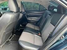 A picture of TOYOTA COROLLA SE Fullest Option Year 2018 Model Status Reg