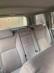 A picture of Superclean Highlander untampered engine and gear AC chilling three seaters