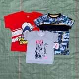 shirts