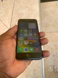 A picture of Iphone 8