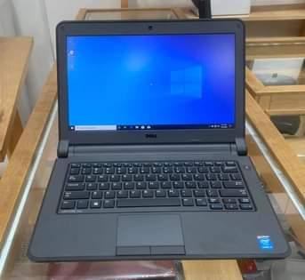 dell laptop