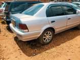 A picture of Corsa