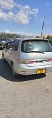 A picture of TOYOTA GAIA