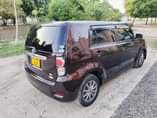 A picture of Toyota RUMION DXA