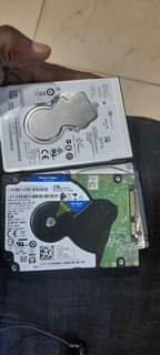 A picture of 2tb hard disk for laptops