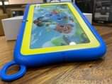 A picture of Lenosed Kids tab7 in pink cover 190kugx