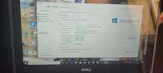 A picture of Quick sale Dell latitude core touch screen