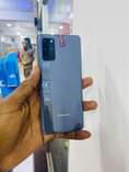 A picture of Samsung Galaxy s20 5g