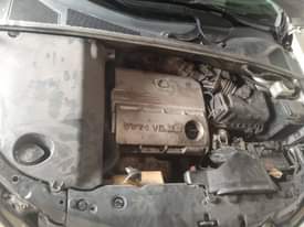 A picture of Rx330