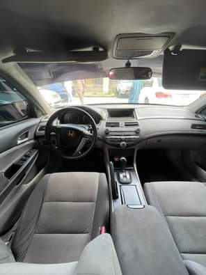 A picture of KADUNA HOT DEAL Pre owned 2008 Honda Accord Sound Audio
