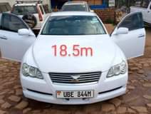 A picture of Start driving yourself too Call or WhatsApp 0703149812
