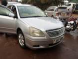 A picture of Toyota premio 16m