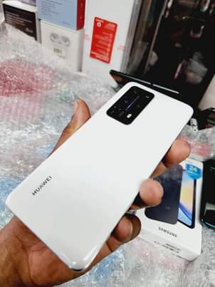 huawei p40