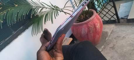 A picture of HP Envy core i5