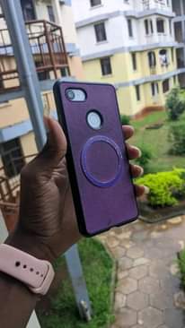 A picture of Google pixel 3XL