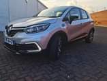 A picture of Hi guys am selling Renault capture 2018 model 57k on
