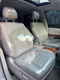 A picture of 101 PURE FIRST BODY 2005 RX330 FULLEST OPTION NO SINGLE
