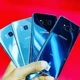 A picture of S8 SAMSUNGS AT 450000