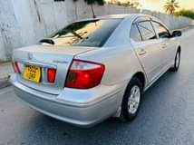 A picture of TOYOTA PREMIO FOR SALE DMP PRICE TSHS 0712747229