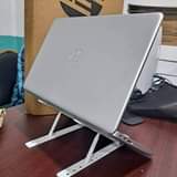 A picture of Laptop