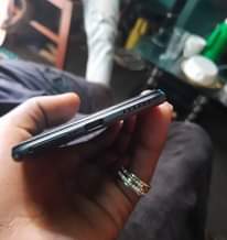 A picture of MI 11 PRO