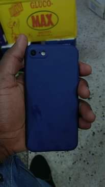 A picture of iPhone 7