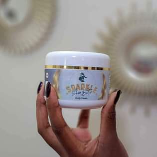 A picture of NEW Skin CARE treatment