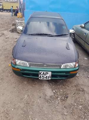 cars