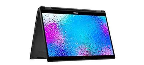 dell latitude